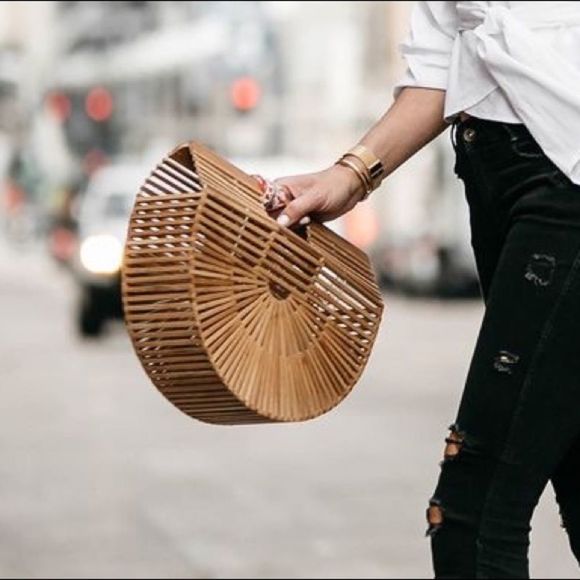 Handbags - Ark Bag